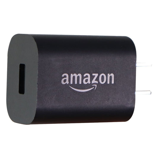 Amazon 9-Watt USB Charger for Fire Tablets, Kindle, and Echo Dot (PS57CP/LY87DR) Cell Phone - Cables & Adapters Amazon    - Simple Cell Bulk Wholesale Pricing - USA Seller