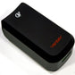Ventev Wallport RQ1300 Qualcomm 3.0 Single USB Adapter - Gray/Orange Cell Phone - Chargers & Cradles Ventev - Simple Cell Bulk Wholesale Pricing - USA Seller