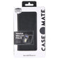 Case-Mate Tough Wallet Folio Case for Apple iPhone 12 Pro / iPhone 12 - Black Cell Phone - Cases, Covers & Skins Case-Mate    - Simple Cell Bulk Wholesale Pricing - USA Seller