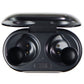 Samsung Galaxy Buds+ Plus, True Wireless Earbuds - Black (SM-R175) Portable Audio - Headphones Samsung - Simple Cell Bulk Wholesale Pricing - USA Seller