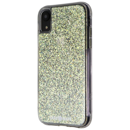 Case-Mate Twinkle Phone Case for iPhone XR (6.1 Inch) - Stardust Cell Phone - Cases, Covers & Skins Case-Mate - Simple Cell Bulk Wholesale Pricing - USA Seller