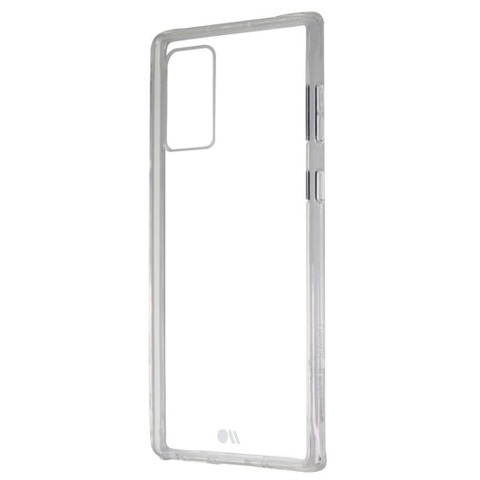 Case-Mate Tough Series Case for Samsung Galaxy Note10 - Clear Cell Phone - Cases, Covers & Skins Case-Mate    - Simple Cell Bulk Wholesale Pricing - USA Seller