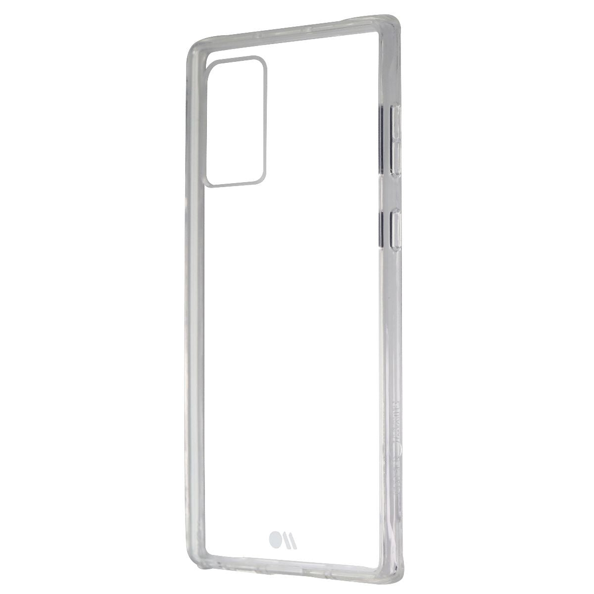 Case-Mate Tough Series Case for Samsung Galaxy Note10 - Clear Cell Phone - Cases, Covers & Skins Case-Mate - Simple Cell Bulk Wholesale Pricing - USA Seller