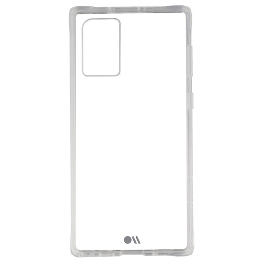Case-Mate Tough Series Case for Samsung Galaxy Note10 - Clear Cell Phone - Cases, Covers & Skins Case-Mate - Simple Cell Bulk Wholesale Pricing - USA Seller