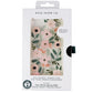 Rifle Paper Co. Case for iPhone SE (2nd Gen) & iPhone 8/7 - Clear/Wildflowers Cell Phone - Cases, Covers & Skins Rifle Paper Co. - Simple Cell Bulk Wholesale Pricing - USA Seller