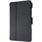 Speck Balance Folio Hardshell Case for TCL EZ Tab 8 Tablet - Black iPad/Tablet Accessories - Cases, Covers, Keyboard Folios Speck - Simple Cell Bulk Wholesale Pricing - USA Seller