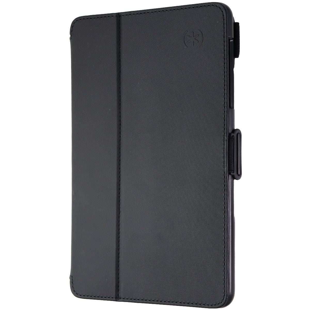 Speck Balance Folio Hardshell Case for TCL EZ Tab 8 Tablet - Black iPad/Tablet Accessories - Cases, Covers, Keyboard Folios Speck - Simple Cell Bulk Wholesale Pricing - USA Seller