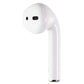 Apple AirPods 2nd Generation RIGHT Side Bud Only - White (A2032) Portable Audio - Headphones Apple - Simple Cell Bulk Wholesale Pricing - USA Seller