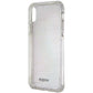 Base Crystal Shield Phone Case for iPhone X / Xs - Clear / Gold Cell Phone - Cases, Covers & Skins Base    - Simple Cell Bulk Wholesale Pricing - USA Seller