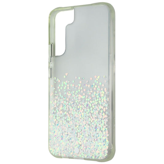 Case-Mate Twinkle Ombre Case for Galaxy (S22+) Reflective Foil Elements Stardust Cell Phone - Cases, Covers & Skins Case-Mate - Simple Cell Bulk Wholesale Pricing - USA Seller
