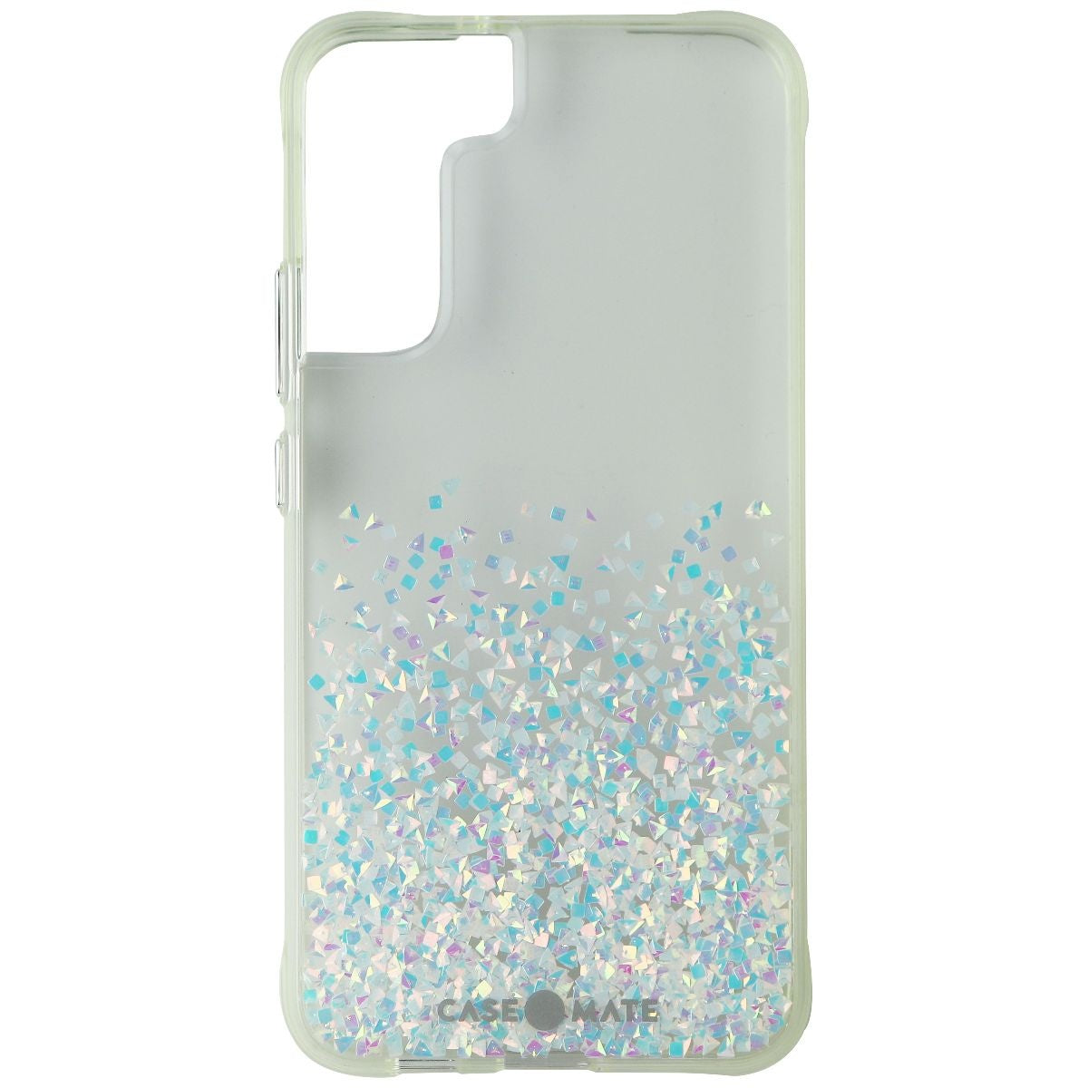 Case-Mate Twinkle Ombre Case for Galaxy (S22+) Reflective Foil Elements Stardust Cell Phone - Cases, Covers & Skins Case-Mate - Simple Cell Bulk Wholesale Pricing - USA Seller