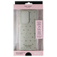 Kate Spade Defensive Hardshell Case for Galaxy S20 Ultra (Pin Dot Gems/Clear) Cell Phone - Cases, Covers & Skins Kate Spade    - Simple Cell Bulk Wholesale Pricing - USA Seller