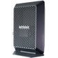 NETGEAR Cable Modem (CM700) Up to 500 Mbps DOCSIS 3.0 - Black Networking - Modems Netgear - Simple Cell Bulk Wholesale Pricing - USA Seller