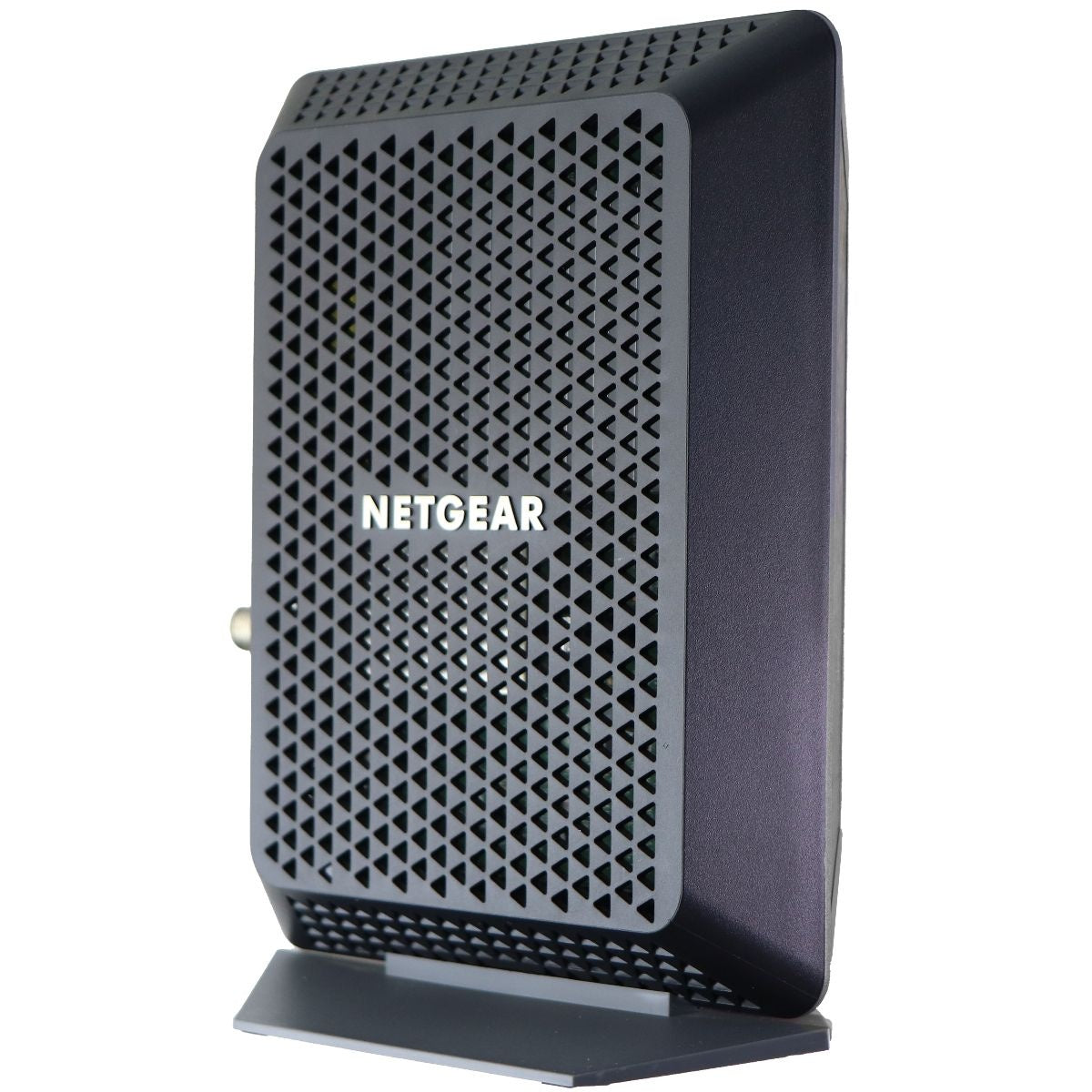 NETGEAR Cable Modem (CM700) Up to 500 Mbps DOCSIS 3.0 - Black Networking - Modems Netgear - Simple Cell Bulk Wholesale Pricing - USA Seller