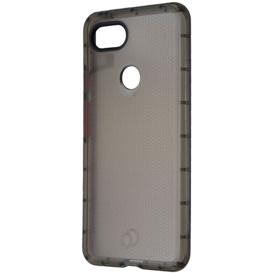 Nimbus9 Phantom 2 Slim Protective Gel Case for Google Pixel 3 XL - Carbon Black Cell Phone - Cases, Covers & Skins Nimbus9    - Simple Cell Bulk Wholesale Pricing - USA Seller
