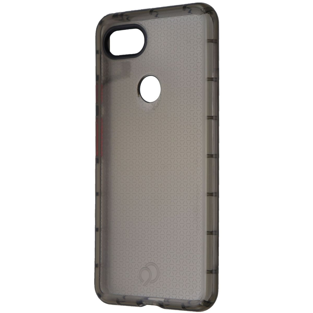 Nimbus9 Phantom 2 Slim Protective Gel Case for Google Pixel 3 XL - Carbon Black Cell Phone - Cases, Covers & Skins Nimbus9 - Simple Cell Bulk Wholesale Pricing - USA Seller