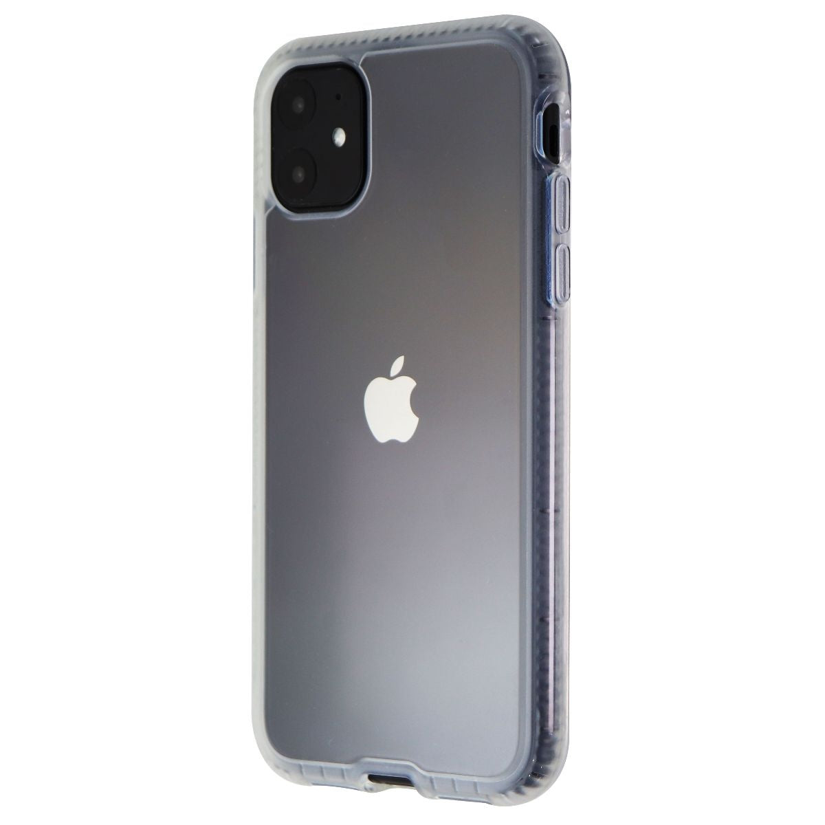 Tech21 Pure Clear Series Hard Case for Apple iPhone 11 - Clear Cell Phone - Cases, Covers & Skins Tech21 - Simple Cell Bulk Wholesale Pricing - USA Seller
