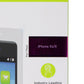 PureGear HD Clear Tempered Glass Screen Protector for Apple iPhone Xs/X - Clear Cell Phone - Screen Protectors PureGear    - Simple Cell Bulk Wholesale Pricing - USA Seller