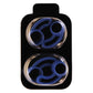 Genuine Beats Replacement Ear Wings/Stabilizers for Beats X Headphones - Blue Portable Audio & Headphones - Replacement Parts & Tools Beats by Dr. Dre - Simple Cell Bulk Wholesale Pricing - USA Seller
