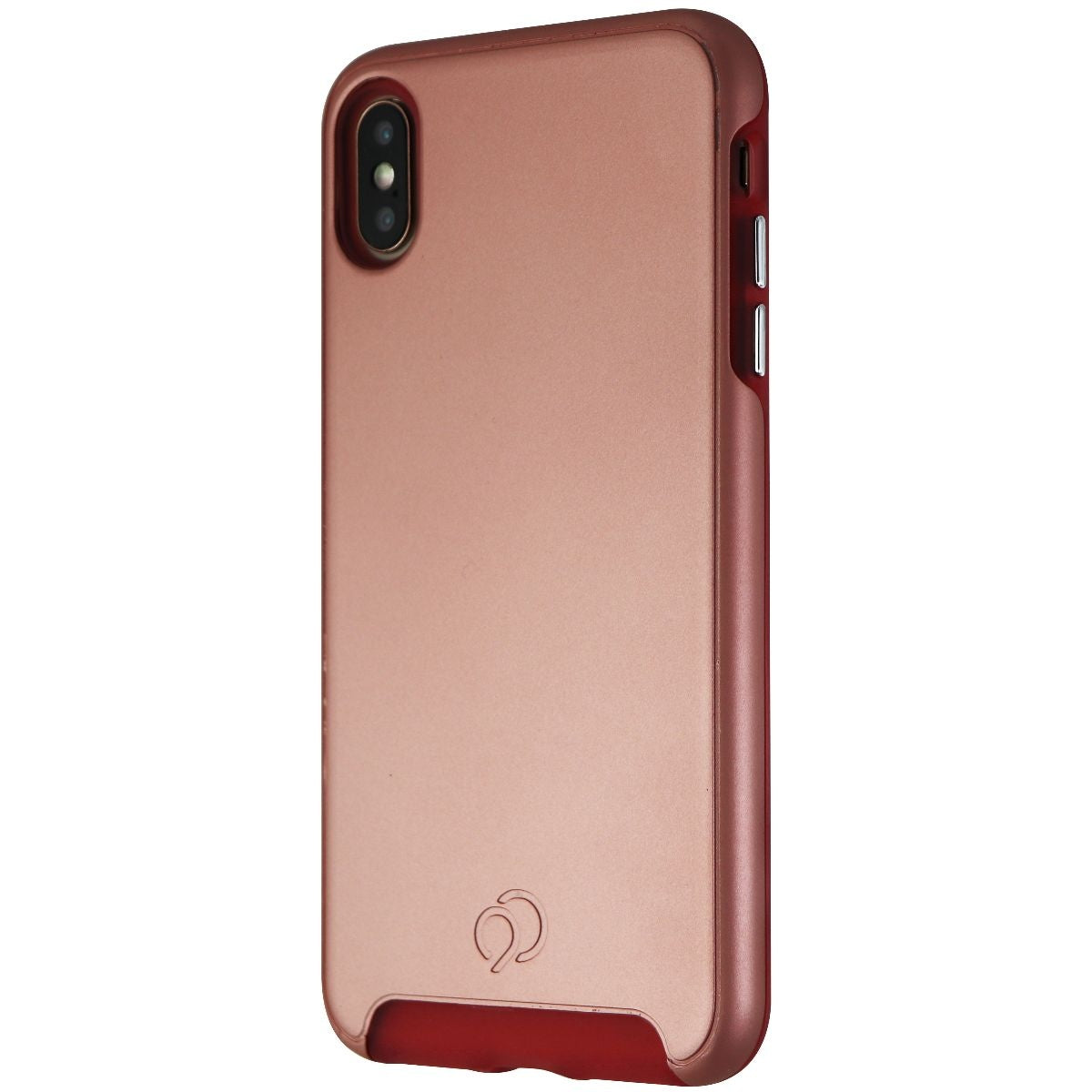 Nimbus9 Cirrus 2 Series Case for Apple iPhone XS Max - Rose Gold Cell Phone - Cases, Covers & Skins Nimbus9    - Simple Cell Bulk Wholesale Pricing - USA Seller