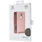 Nimbus9 (LGG7-N9CI2-RG) Cirrus 2 Case for LG G7 ThinQ - Rose Gold Cell Phone - Cases, Covers & Skins Nimbus9 - Simple Cell Bulk Wholesale Pricing - USA Seller
