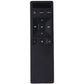 Vizio Remote Control (XRS5512-F) with Display for VIZIO Sound Bars - Black TV, Video & Audio Accessories - Remote Controls Vizio - Simple Cell Bulk Wholesale Pricing - USA Seller