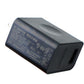 Lenovo (C-P35) Single 2.0A USB Wall Adapter - Black
