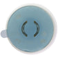 PopSockets PopGrip with Swappable Top for Phones & Tablets - Petal Power Gloss Cell Phone - Mounts & Holders PopSockets - Simple Cell Bulk Wholesale Pricing - USA Seller