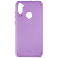 ZAGG Wembley Palette Series Case for Samsung Galaxy A11 - Lilac Purple Cell Phone - Cases, Covers & Skins Zagg    - Simple Cell Bulk Wholesale Pricing - USA Seller