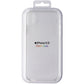 Apple Clear Case for Apple iPhone XR Smartphone - Clear (MRW62ZM/A) Cell Phone - Cases, Covers & Skins Apple - Simple Cell Bulk Wholesale Pricing - USA Seller