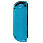 Nintendo Right Joy-Con Controller for Switch - Right Side ONLY - Neon Blue Gaming/Console - Controllers & Attachments Nintendo - Simple Cell Bulk Wholesale Pricing - USA Seller