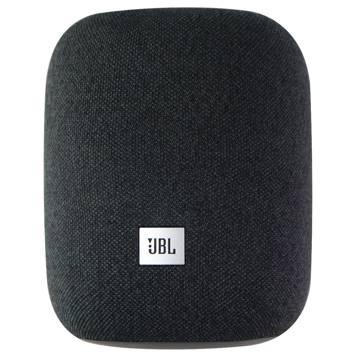 DEMO - JBL Link Music 360-Degree Compact Smart Speaker - Black Cell Phone - Audio Docks & Speakers JBL - Simple Cell Bulk Wholesale Pricing - USA Seller