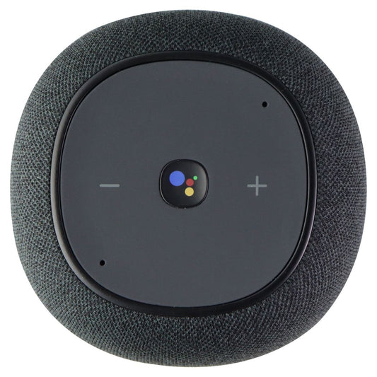 DEMO - JBL Link Music 360-Degree Compact Smart Speaker - Black Cell Phone - Audio Docks & Speakers JBL - Simple Cell Bulk Wholesale Pricing - USA Seller