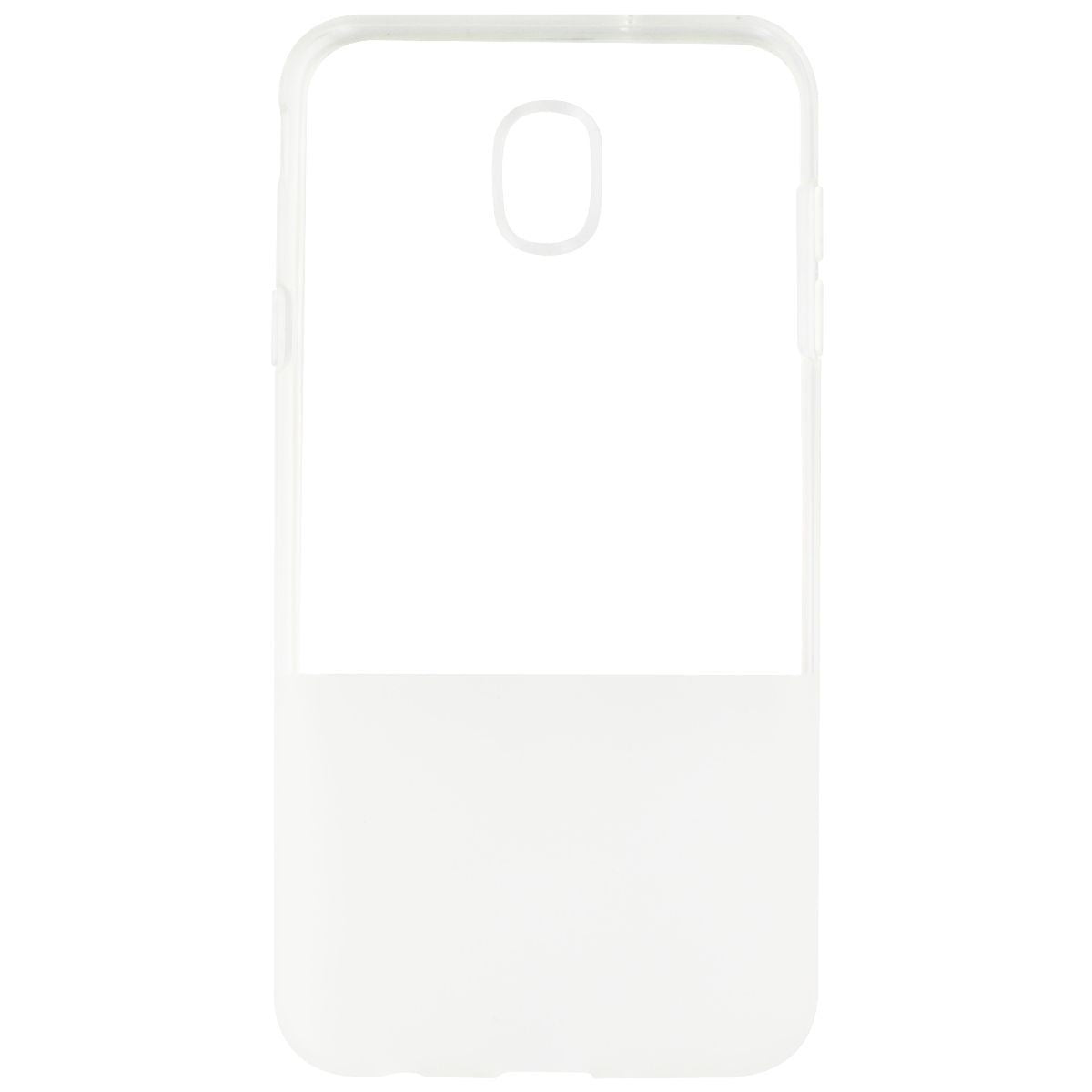 Incipio Flexible Impact Resistant Soft Case for Samsung Galaxy J7 (2018) - Clear Cell Phone - Cases, Covers & Skins Incipio - Simple Cell Bulk Wholesale Pricing - USA Seller