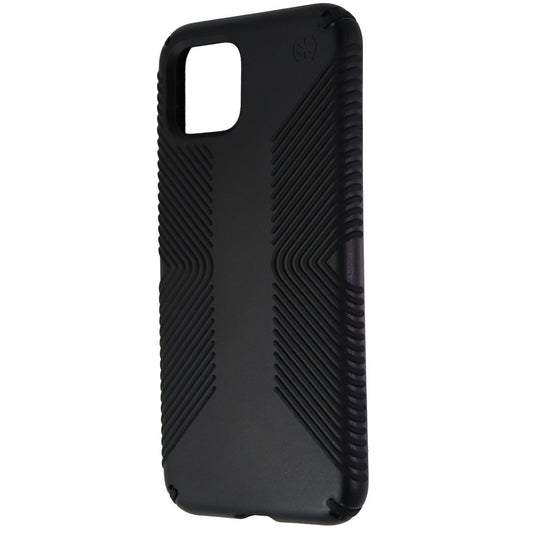 Speck Presidio Grip Series Case for Google Pixel 4 Smartphone - Black Cell Phone - Cases, Covers & Skins Speck - Simple Cell Bulk Wholesale Pricing - USA Seller