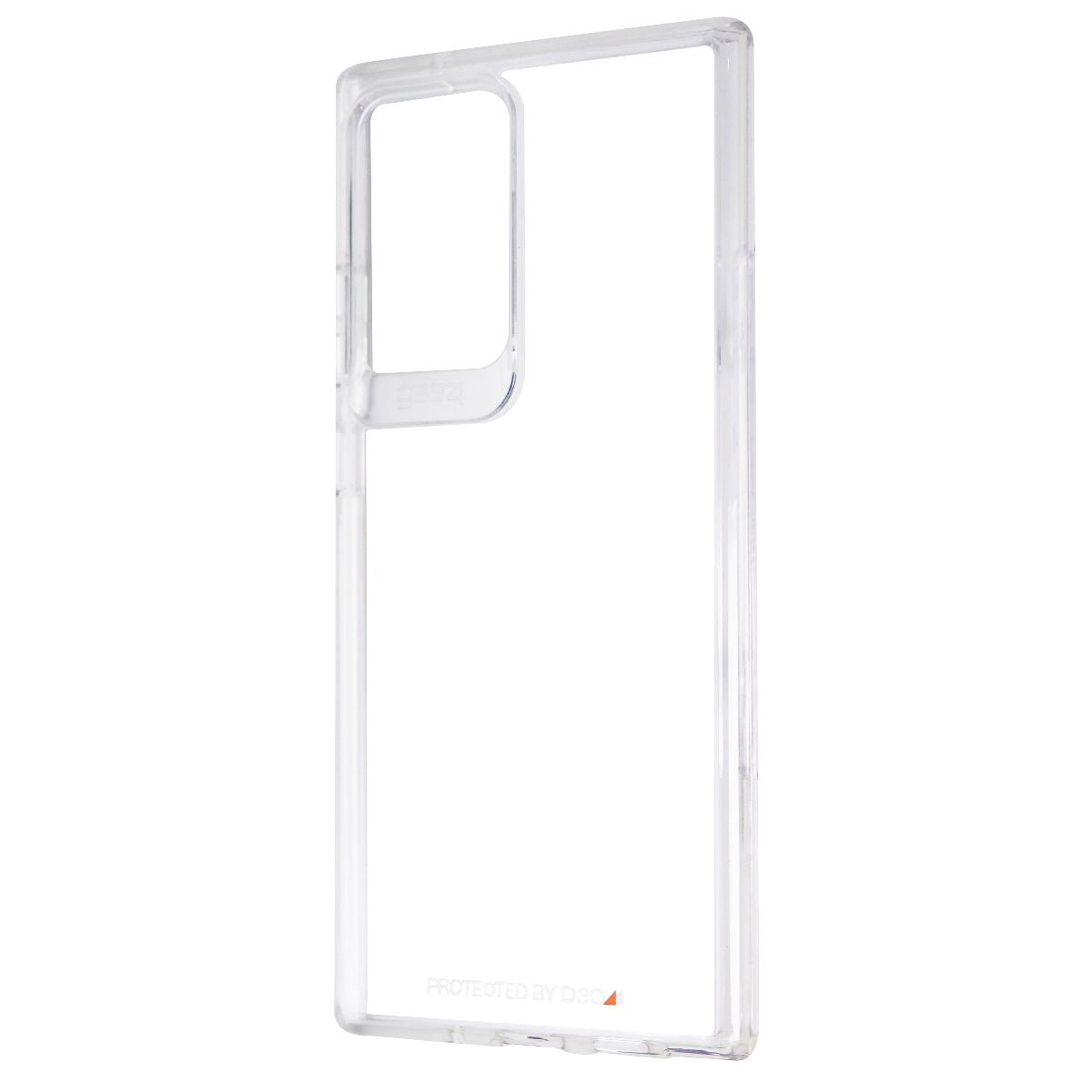 ZAGG Crystal Palace Series Hard Case for Samsung Galaxy Note20 Ultra - Clear Cell Phone - Cases, Covers & Skins Zagg    - Simple Cell Bulk Wholesale Pricing - USA Seller