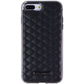 Rebecca Minkoff Luxe Double Up Case for Apple iPhone 8 Plus/7 Plus - Black Cell Phone - Cases, Covers & Skins Rebecca Minkoff - Simple Cell Bulk Wholesale Pricing - USA Seller