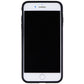 Rebecca Minkoff Luxe Double Up Case for Apple iPhone 8 Plus/7 Plus - Black Cell Phone - Cases, Covers & Skins Rebecca Minkoff - Simple Cell Bulk Wholesale Pricing - USA Seller