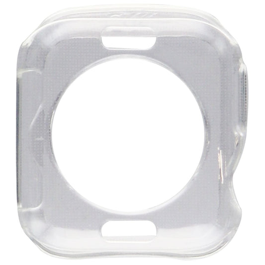 Case-Mate Tough Watch Bumper for 38-40mm Apple Watch Series 1, 2, 3, 4 - Clear Smart Watch Accessories - Smart Watch Cases Case-Mate - Simple Cell Bulk Wholesale Pricing - USA Seller