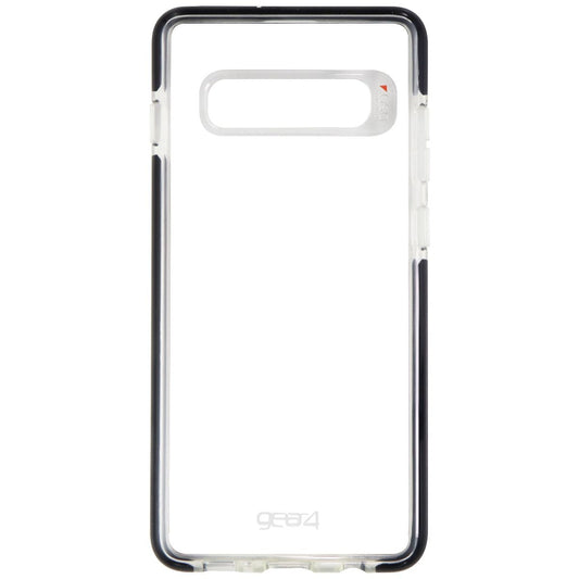 ZAGG Piccadilly Series Case for Samsung Galaxy S10+ (Plus) - Clear/Black