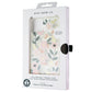 Rifle Paper Co. Case for iPhone 11 Pro Max / iPhone Xs Max - Clear/Wildflowers Cell Phone - Cases, Covers & Skins Rifle Paper Co. - Simple Cell Bulk Wholesale Pricing - USA Seller