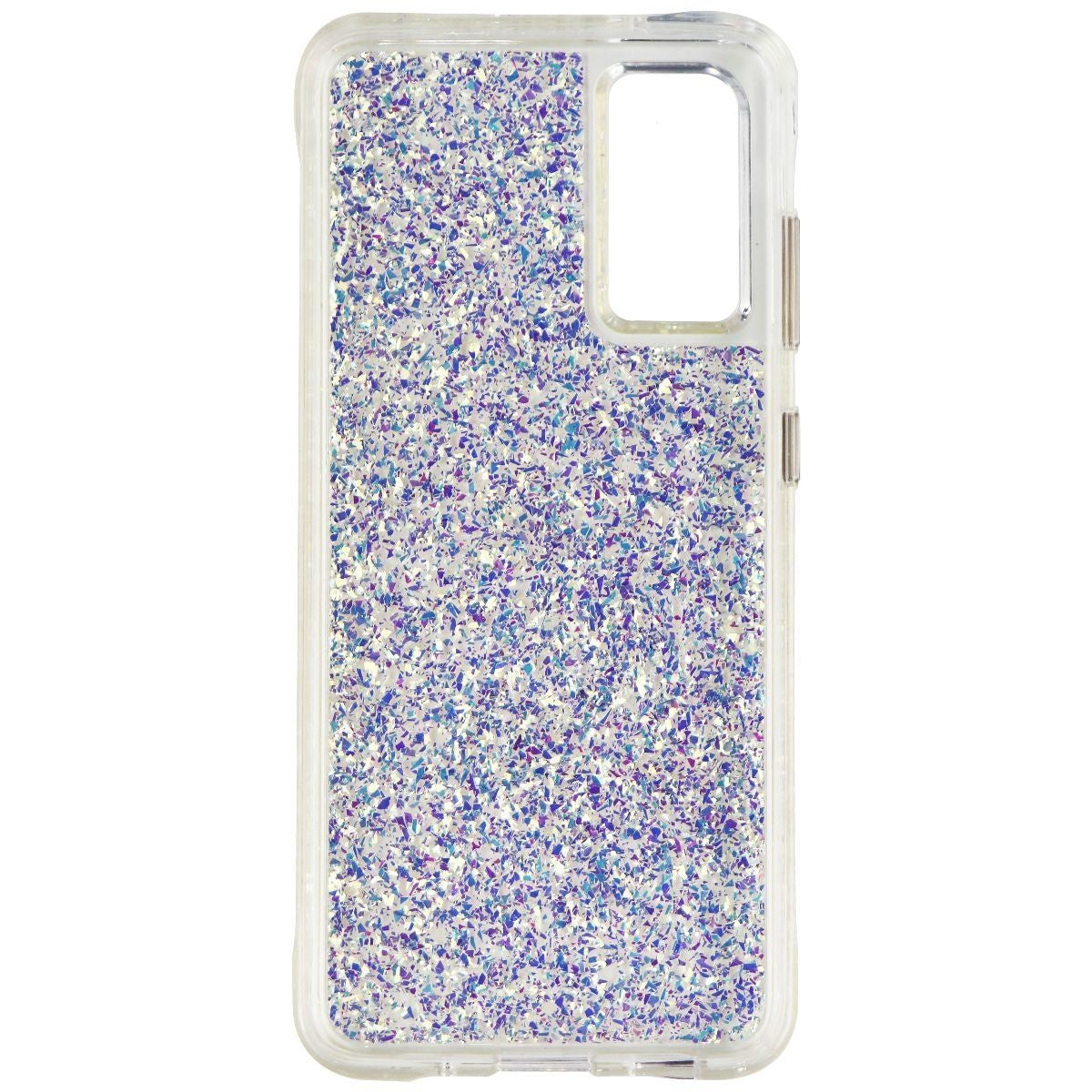 Case-Mate Twinkle Series Hybrid Case for Samsung Galaxy S20 - Twinkle Stardust Cell Phone - Cases, Covers & Skins Case-Mate    - Simple Cell Bulk Wholesale Pricing - USA Seller