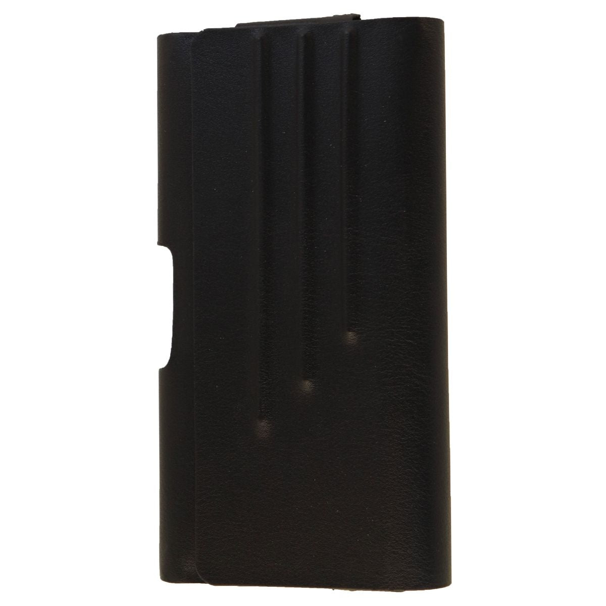 Verizon Wireless Leather Pouch w/ Belt Clip for Most Large Smartphones - Black Cell Phone - Cases, Covers & Skins Verizon - Simple Cell Bulk Wholesale Pricing - USA Seller