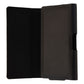Verizon Wireless Leather Pouch w/ Belt Clip for Most Large Smartphones - Black Cell Phone - Cases, Covers & Skins Verizon - Simple Cell Bulk Wholesale Pricing - USA Seller