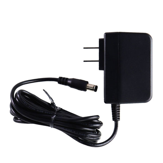 Yealink (12V/1A) AC Adapter Power Supply - Black (YLPS121000C-US) Cell Phone - Chargers & Cradles Yealink - Simple Cell Bulk Wholesale Pricing - USA Seller