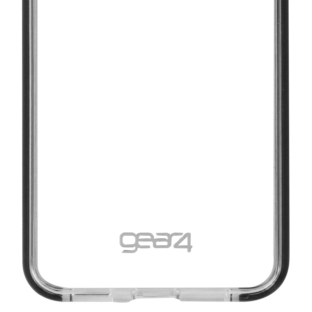 ZAGG Piccadilly Series Hybrid Hardshell Slim Case for LG G6 - Clear / Black Cell Phone - Cases, Covers & Skins Zagg    - Simple Cell Bulk Wholesale Pricing - USA Seller