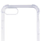 Verizon Hybrid Clear Case and Blue Light Glass for Apple iPhone 8 / iPhone 7 Cell Phone - Cases, Covers & Skins Verizon - Simple Cell Bulk Wholesale Pricing - USA Seller