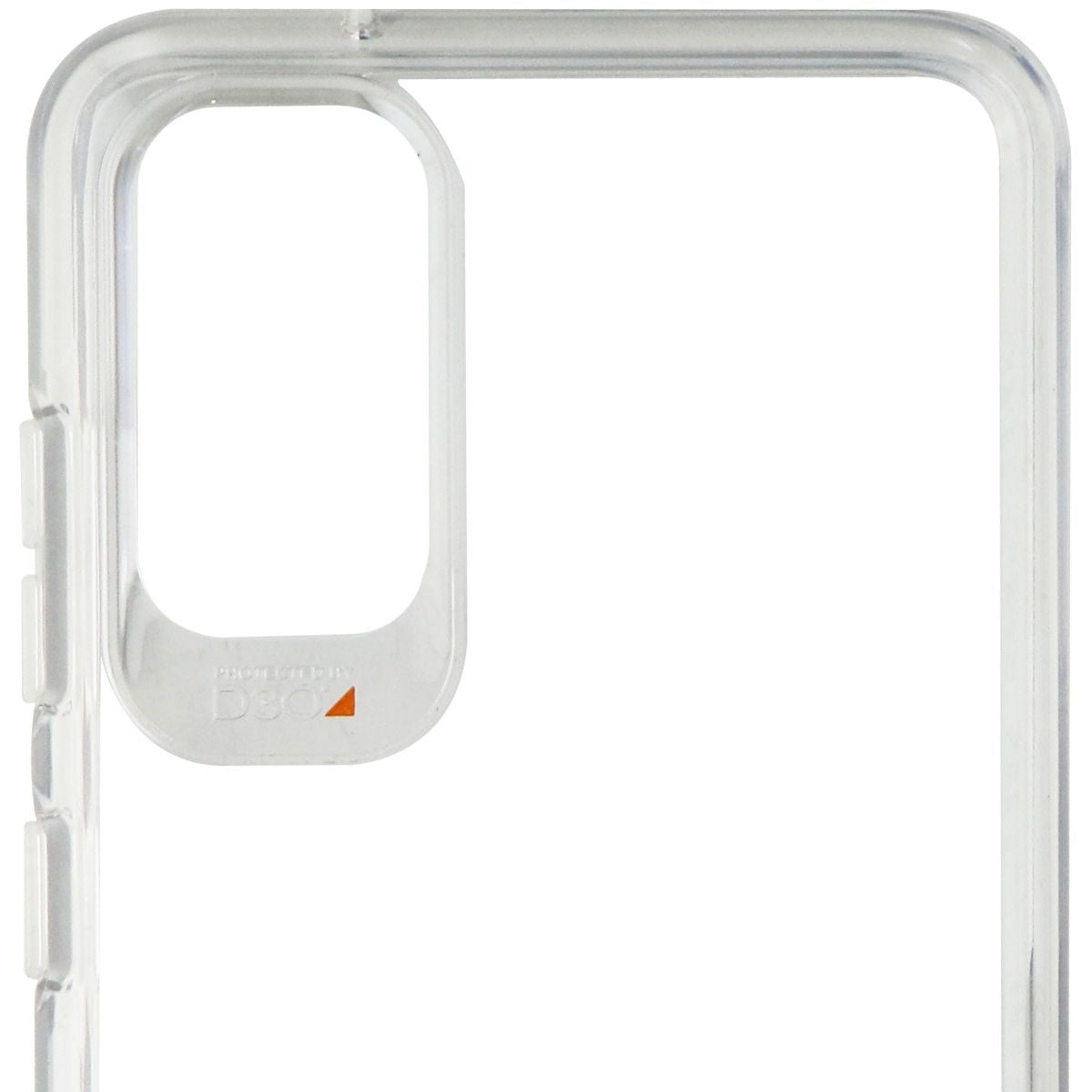 ZAGG Crystal Palace Case for Samsung Galaxy S20 & Galaxy S20 (5G) - Clear Cell Phone - Cases, Covers & Skins Zagg    - Simple Cell Bulk Wholesale Pricing - USA Seller