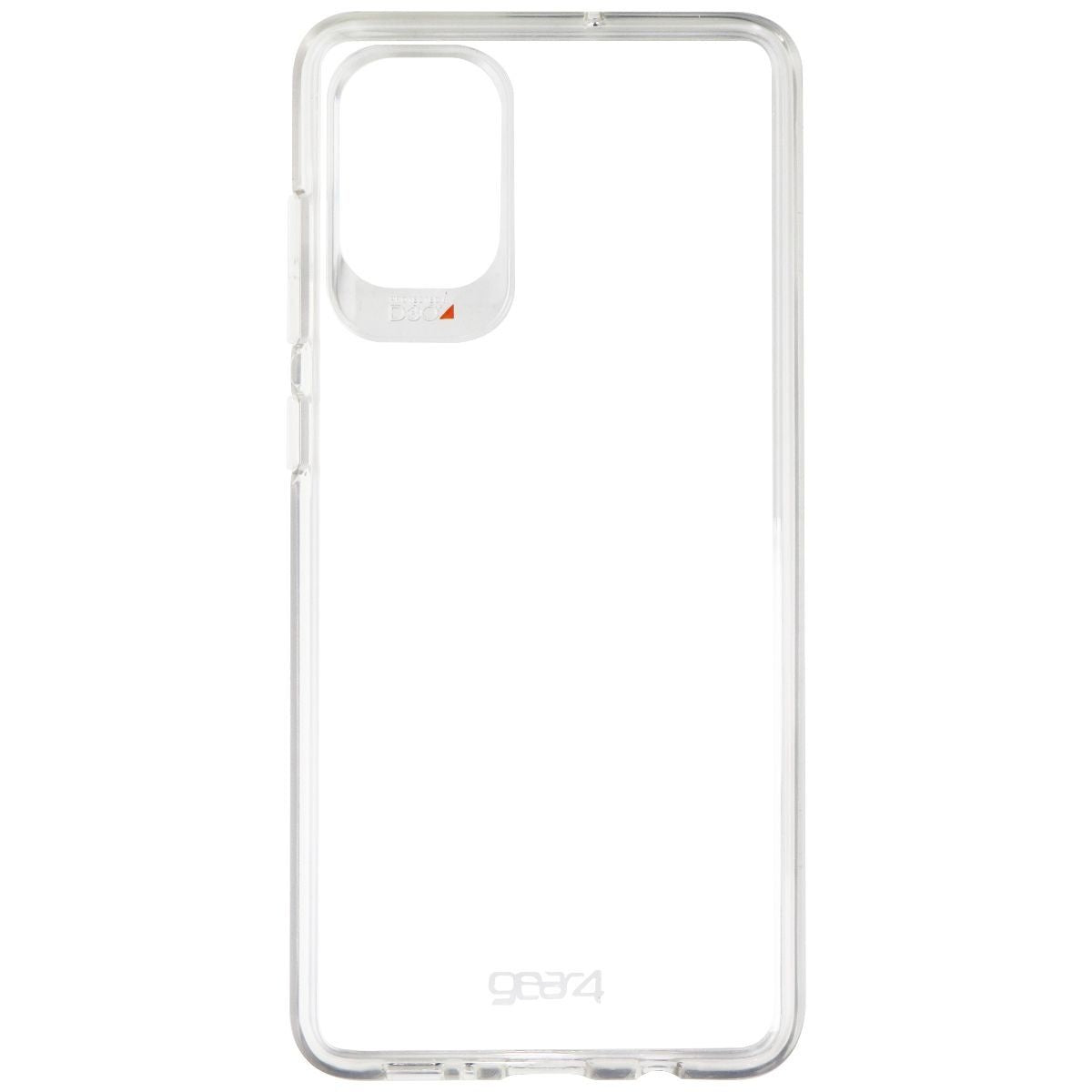 ZAGG Crystal Palace Series Hybrid Hard Case for Samsung Galaxy A71 - Clear Cell Phone - Cases, Covers & Skins Zagg - Simple Cell Bulk Wholesale Pricing - USA Seller