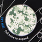 PopSockets Collapsible Grip & Stand for Phones and Tablets - Digital Camo Cell Phone - Mounts & Holders PopSockets - Simple Cell Bulk Wholesale Pricing - USA Seller